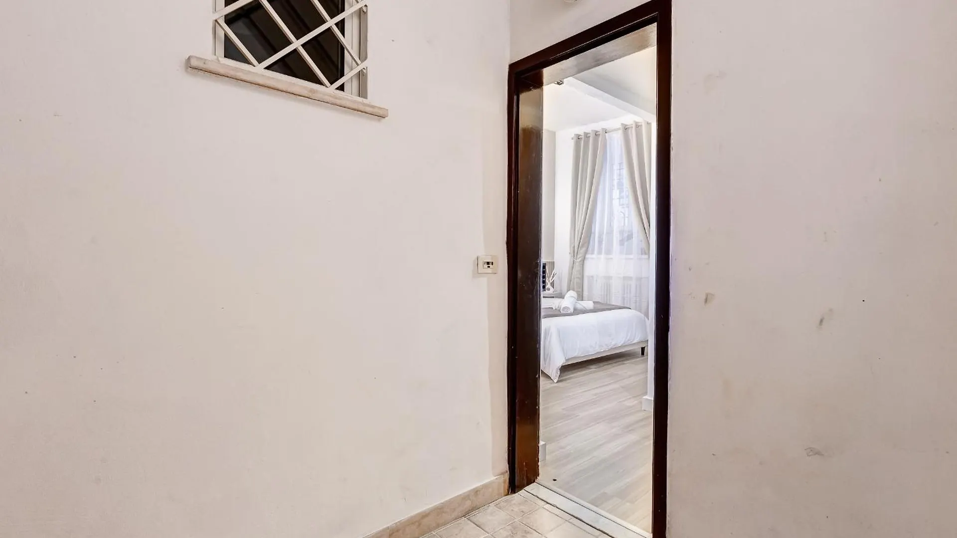 Vicolo Sereno Roma Apartment Rome