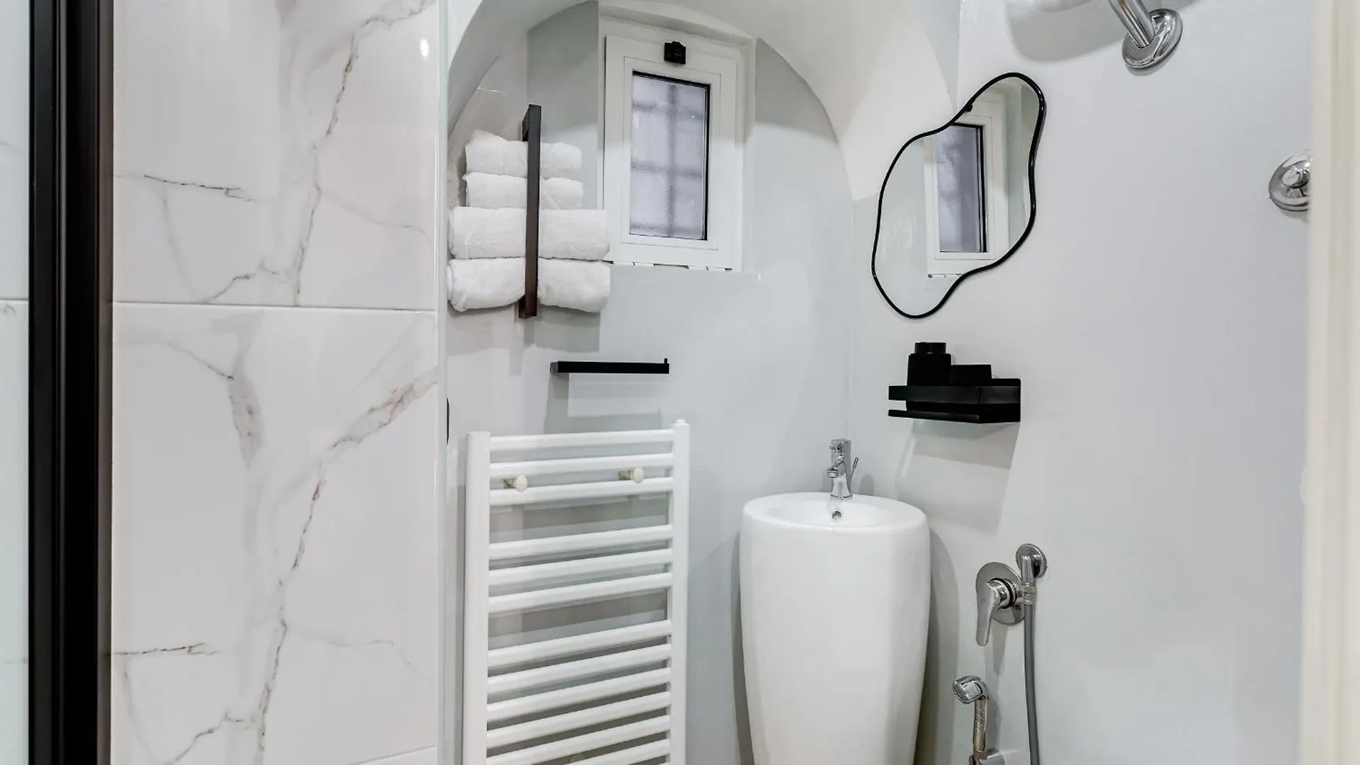 Vicolo Sereno Roma Apartment