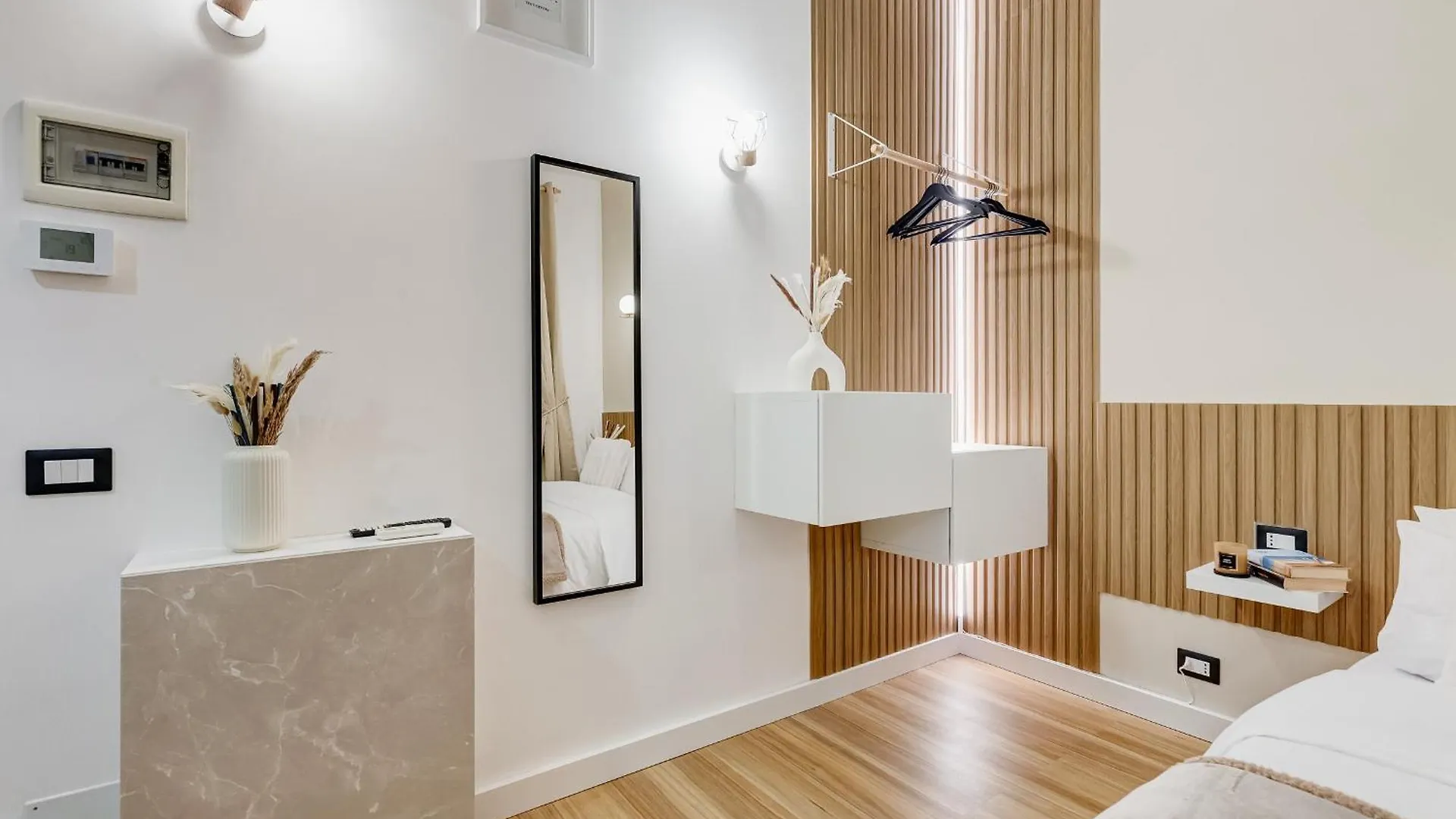 Apartment Vicolo Sereno Roma