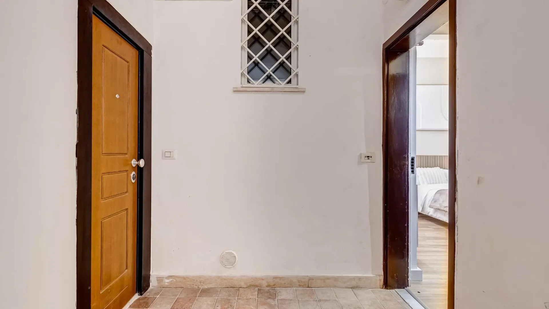 Vicolo Sereno Roma Apartment Rome